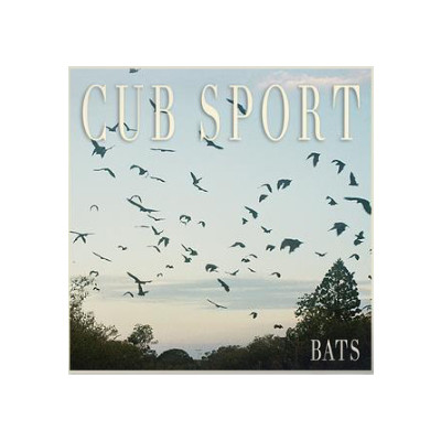 Bats CD